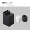 クリーナーシート収納付きトイレワイパースタンド タワー.|s2